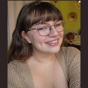 Meet your Posher, Mélissa